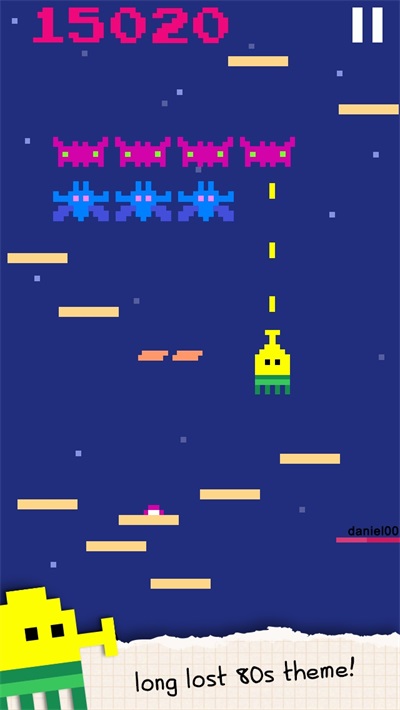 Ϳѻ��Ծ(Doodle Jump)2024���°�