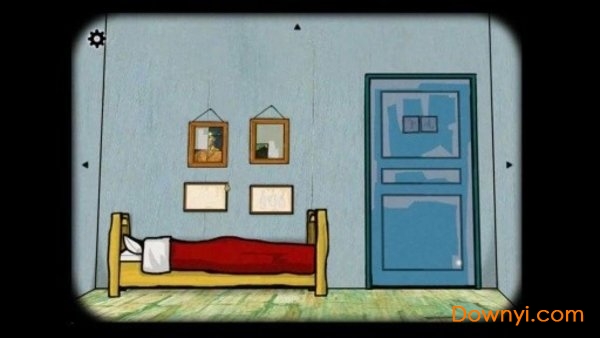 �������ѣ������պ�����(cube escape arles)