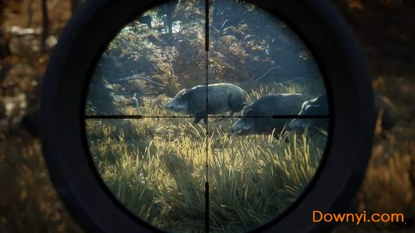 荒野的召唤手游