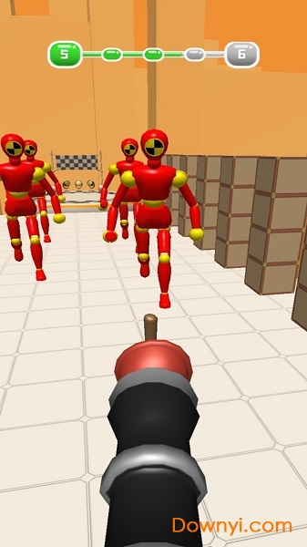 击倒一切小游戏下载 击倒一切最新版本下载