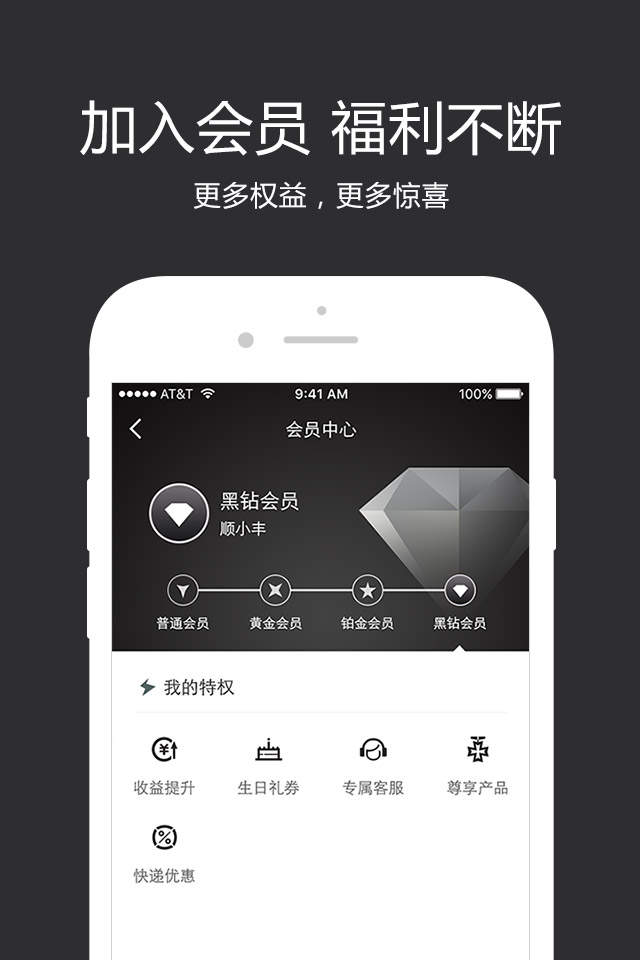 顺丰金融贷款 顺丰金融app