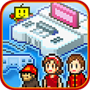 游戏开发物语汉化破解版