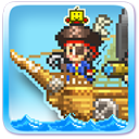 探秘大海贼岛无限金币版