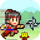 合战忍者村物语无限金币版