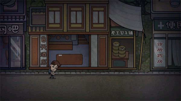 打工生活模拟器最新版