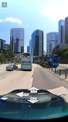 奥维卫星地图APP免费版