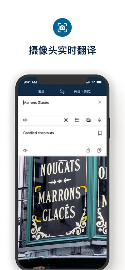 DeepL翻译器app下载安卓版最新版