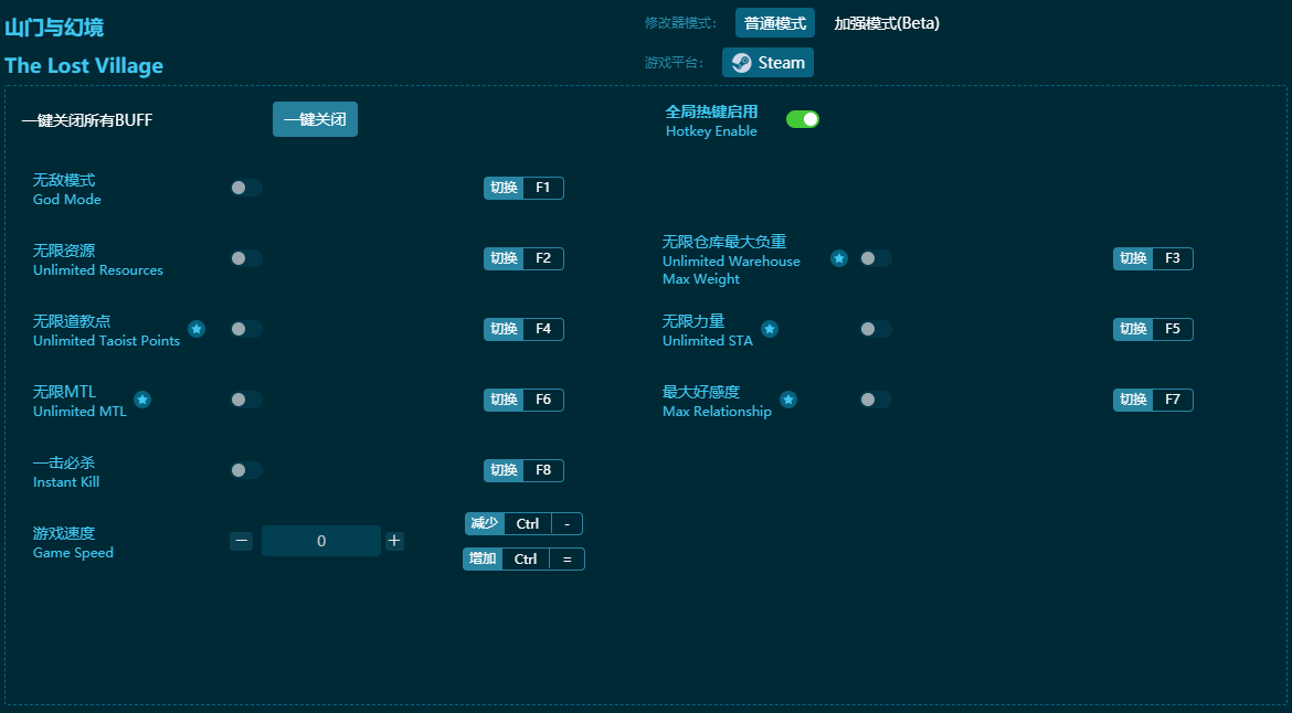 ɽ����þ��๦���޸��� v2024���°�