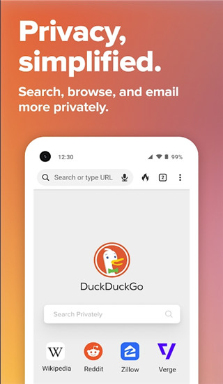 duckduckgo搜索引擎2024最新版