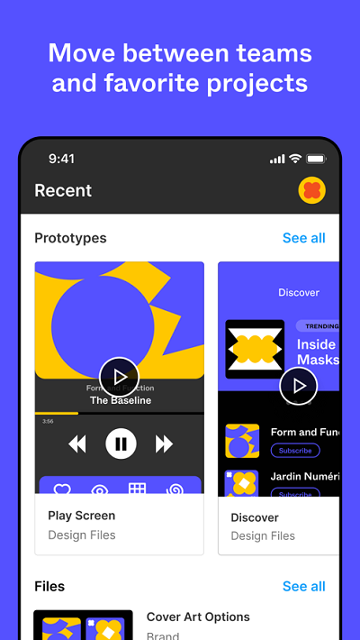 Figma�ٷ�����