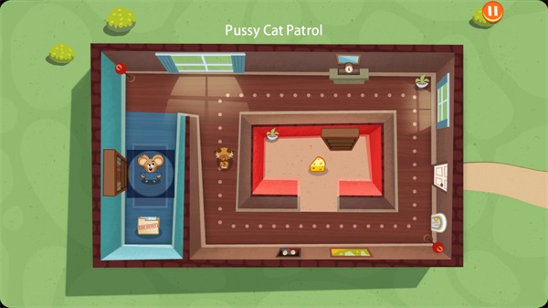 �����(SPYmouse)2024���°�