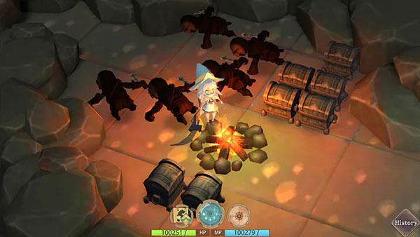 魔女之泉2最新版本