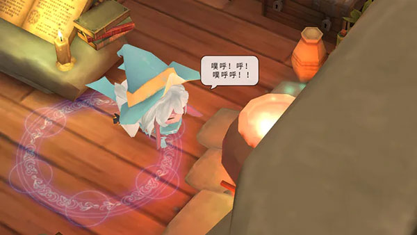 魔女之泉2最新版本