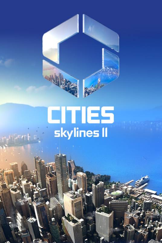 2[Cities Skylines II]