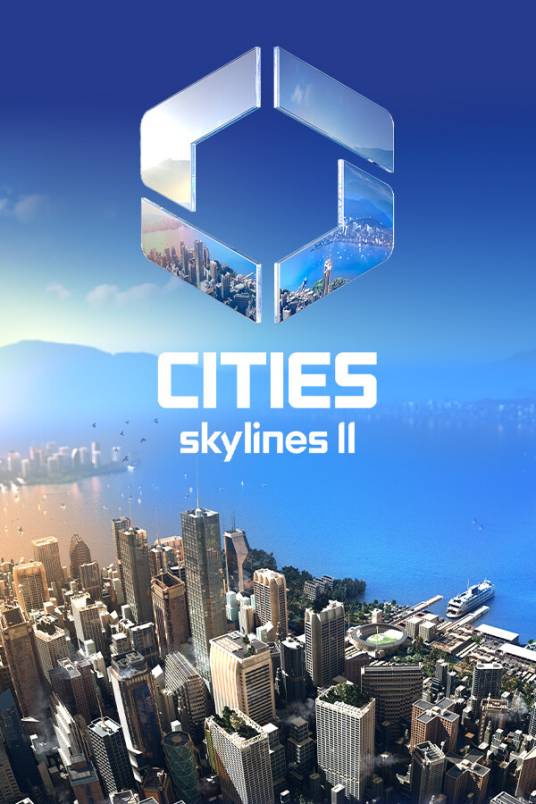 ���������2[Cities Skylines II]