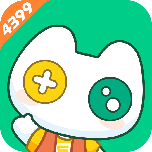 4399在线玩app2024安卓最新版 v2.3.0.0手机版
