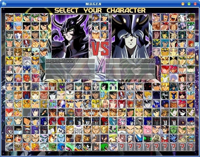 Mugenȫ�������ϰ�2500�˰�(ǧѰmugen,ȭ��mugen,ȫŮ��mugen)