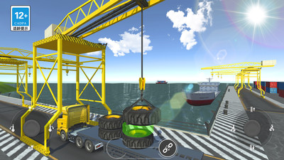 3D��ʻģ����ȫ��������