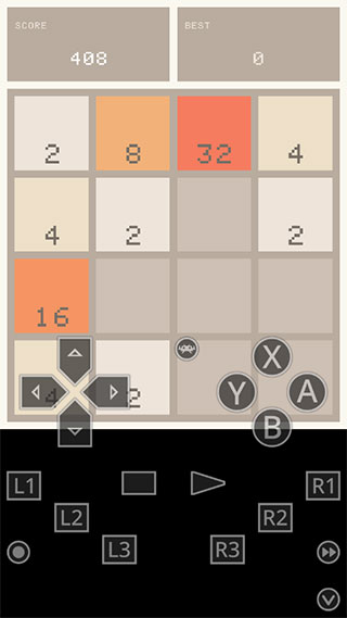 RetroArch(psv全能模拟器)