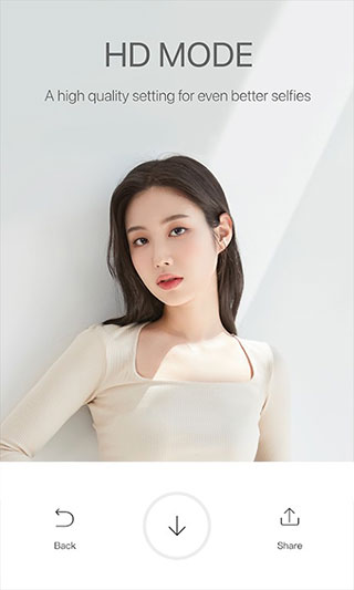 soda相机app2024最新版