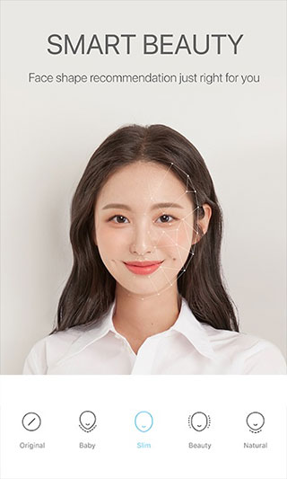 soda相机app2024最新版