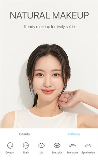 soda相机app2024最新版