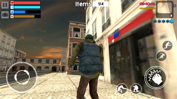 ���˺�ģ����2024�ֻ����°汾