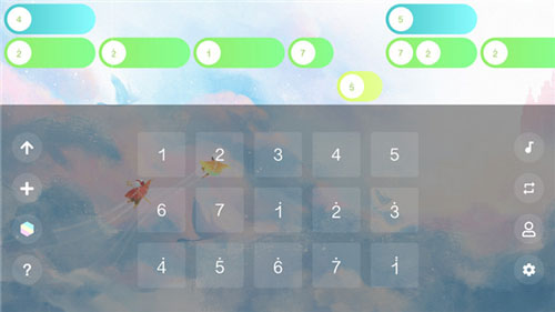 光遇乐谱app手机正版