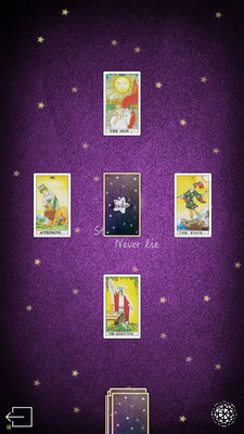 占星猫APP占卜软件