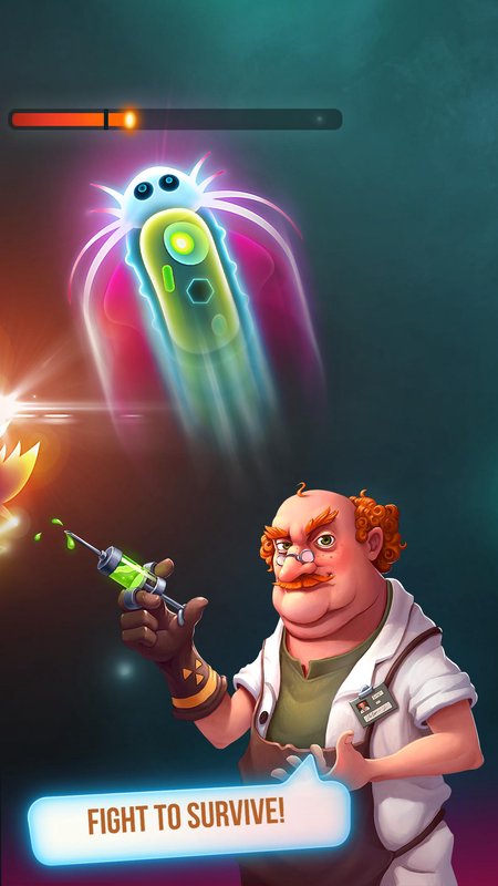 ϸ������ս