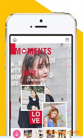 清颜相机 清颜相机app