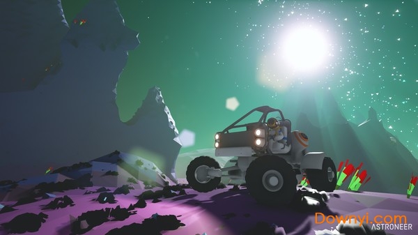 Astroneer����̽�ռ�