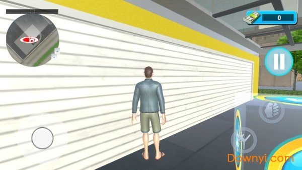 ��������Scum�ֻ���