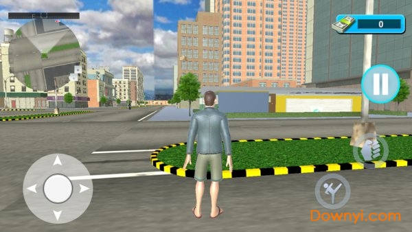 ��������Scum�ֻ���