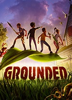 ��������Grounded