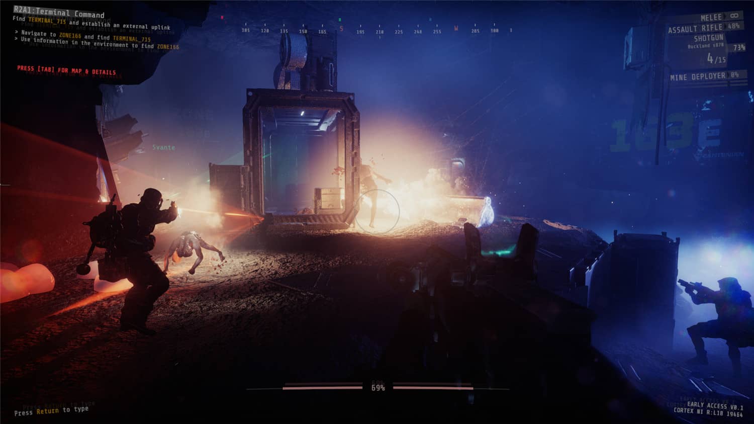 ����GTFO�����ⰲװ�� Build.14122023������