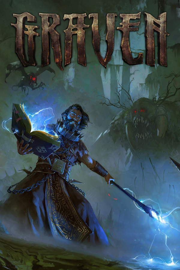 GRAVEN��ʮ���޸���