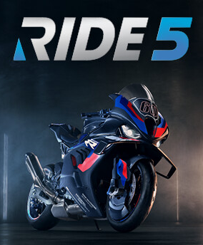 ��������5(RIDE5)�����ⰲװ��