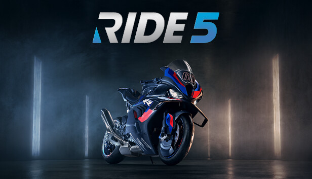 ��������5(RIDE5)�����ⰲװ�� [ȫDLCѧϰ��]