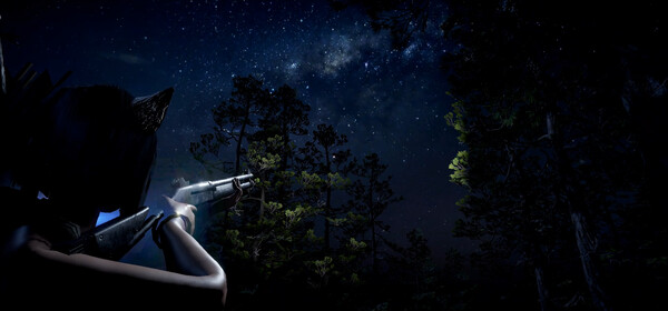 安妮的游戏中文免安装版