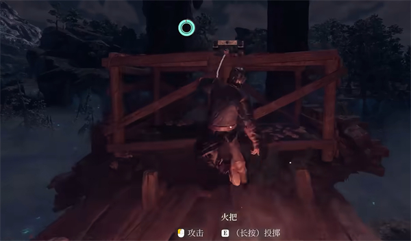 雾锁王国中文版