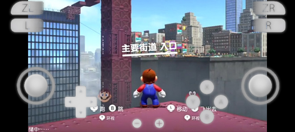 Switch�ֻ�ģ����