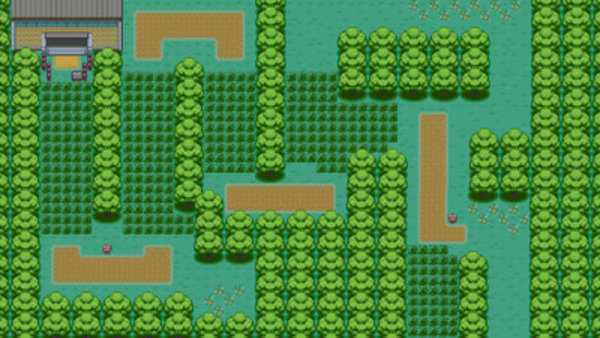 口袋妖怪梦的光点手机版