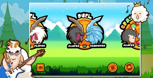 ɽ�����ײ˫�˰�