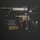 ��ʵ����ģ����