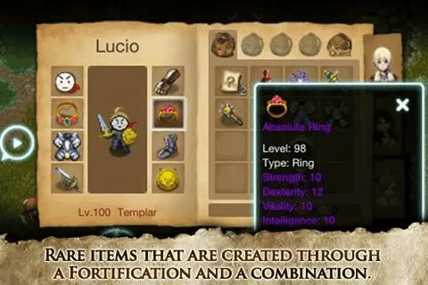 艾诺迪亚3手机版