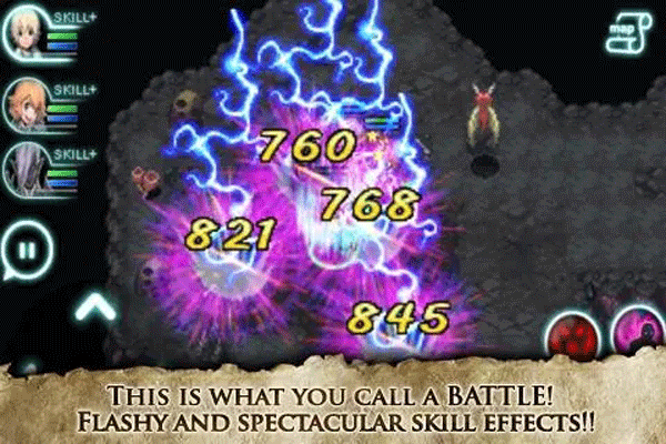 艾诺迪亚3手机版