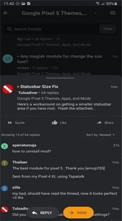 XDA��̳�ֻ����İ�