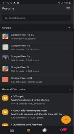 XDA��̳�ֻ����İ�