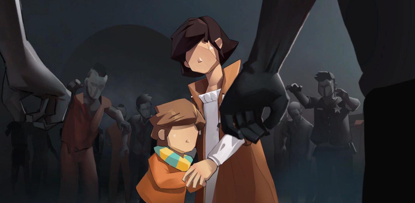 苏醒之路官方中文版